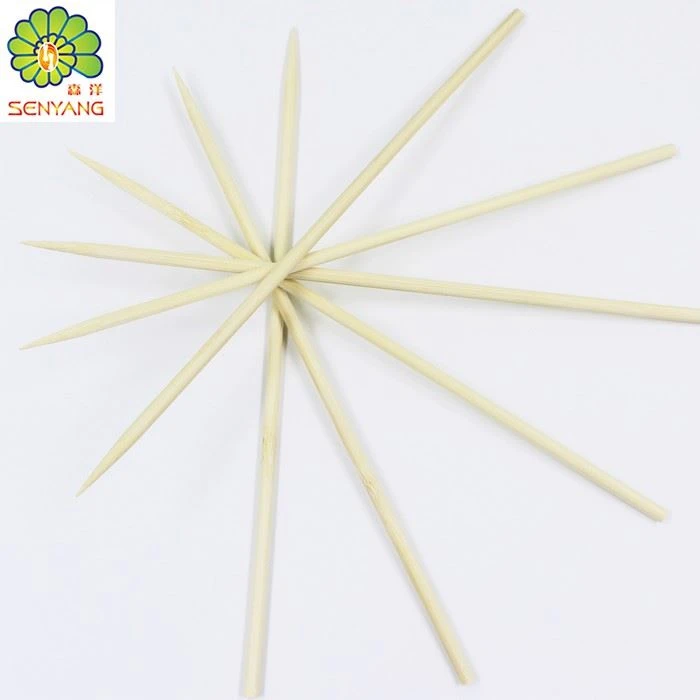 200mm Bamboo/wooden Skewer